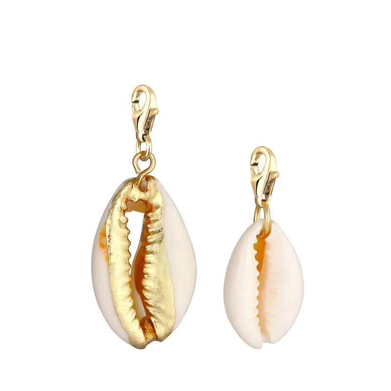 Charm Muschel