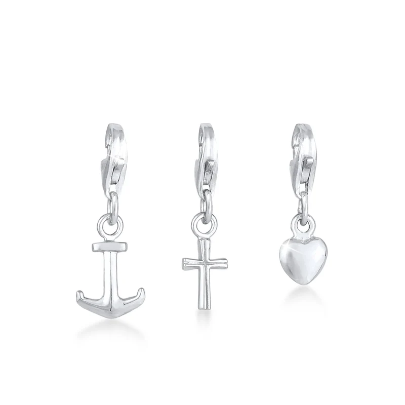 Charm Anker