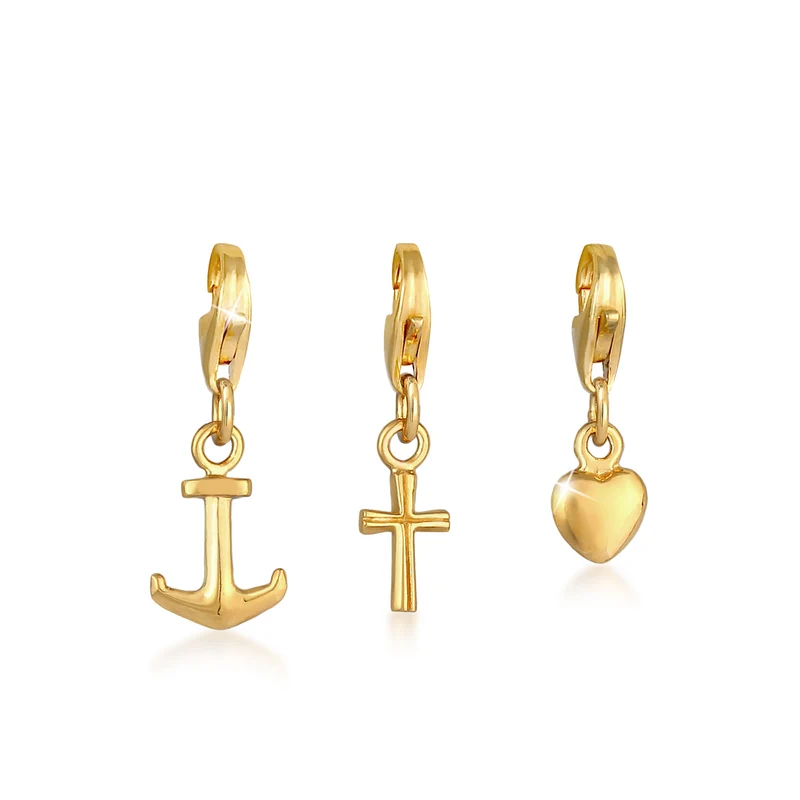 Charm Anker