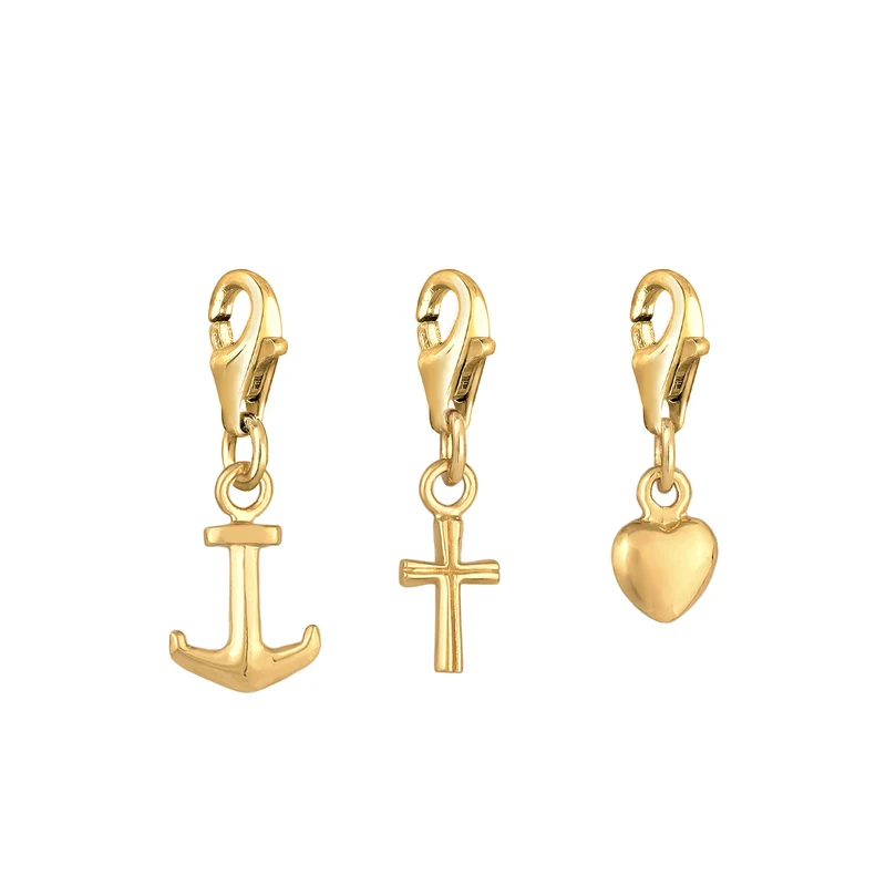 Charm Anker