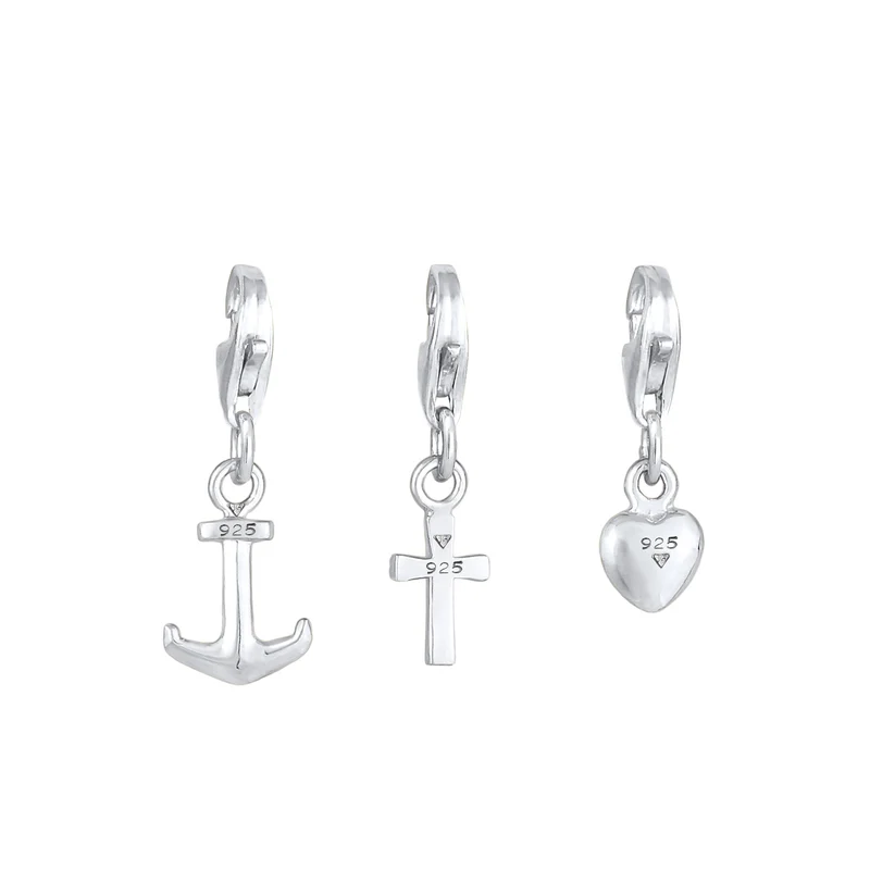 Charm Anker