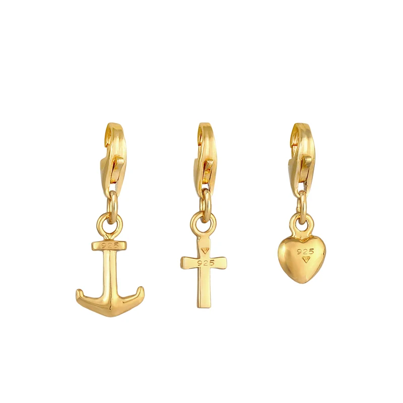 Charm Anker