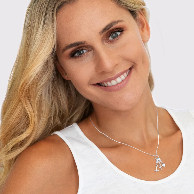 Charm Anker