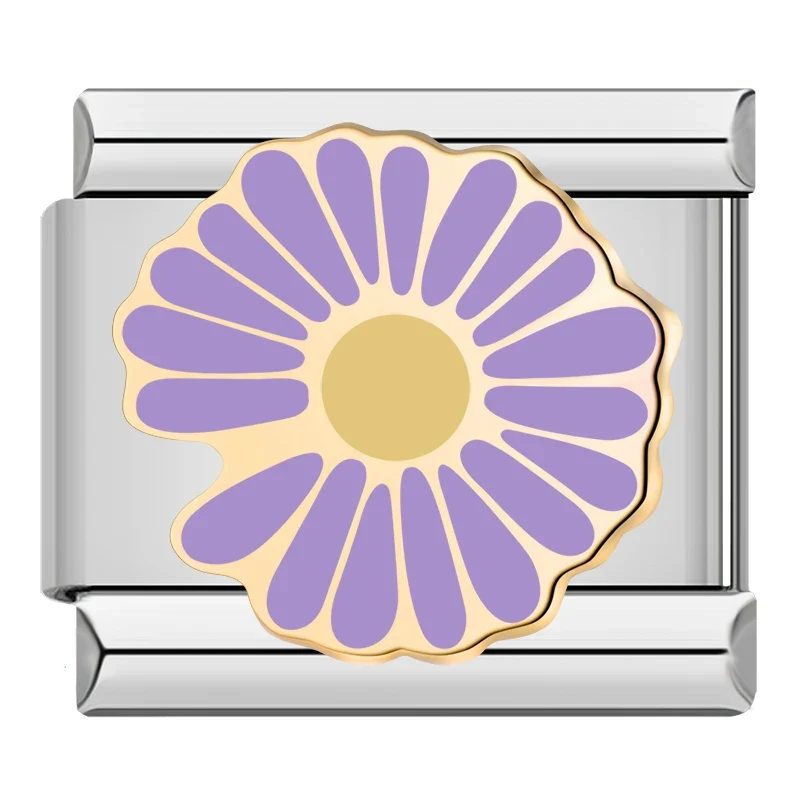 Lila Blume