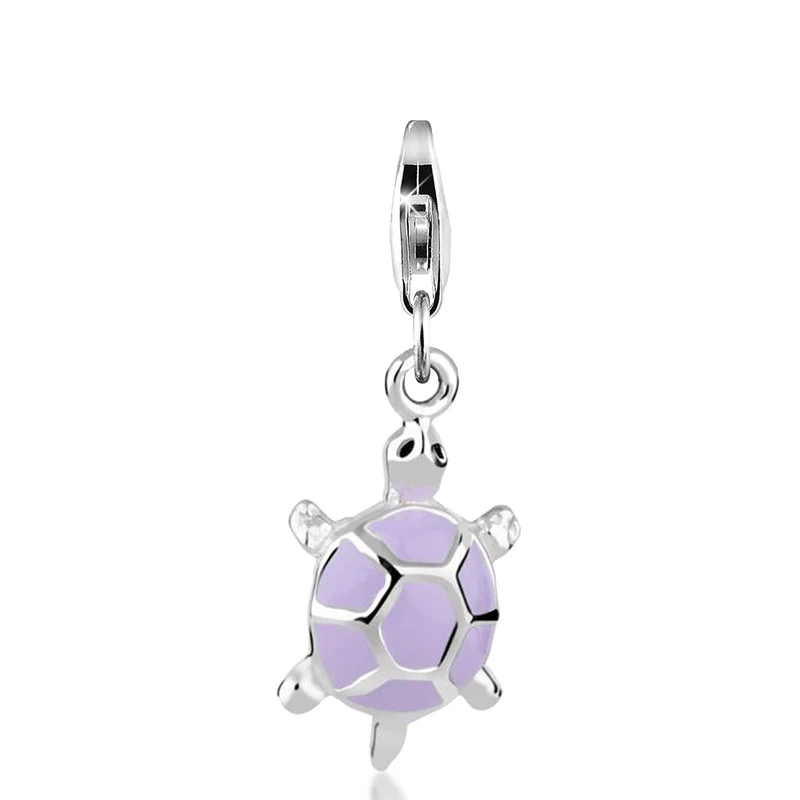 Charm Schildkröte