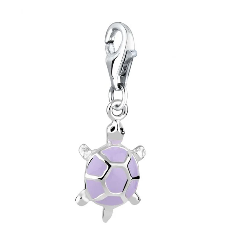 Charm Schildkröte