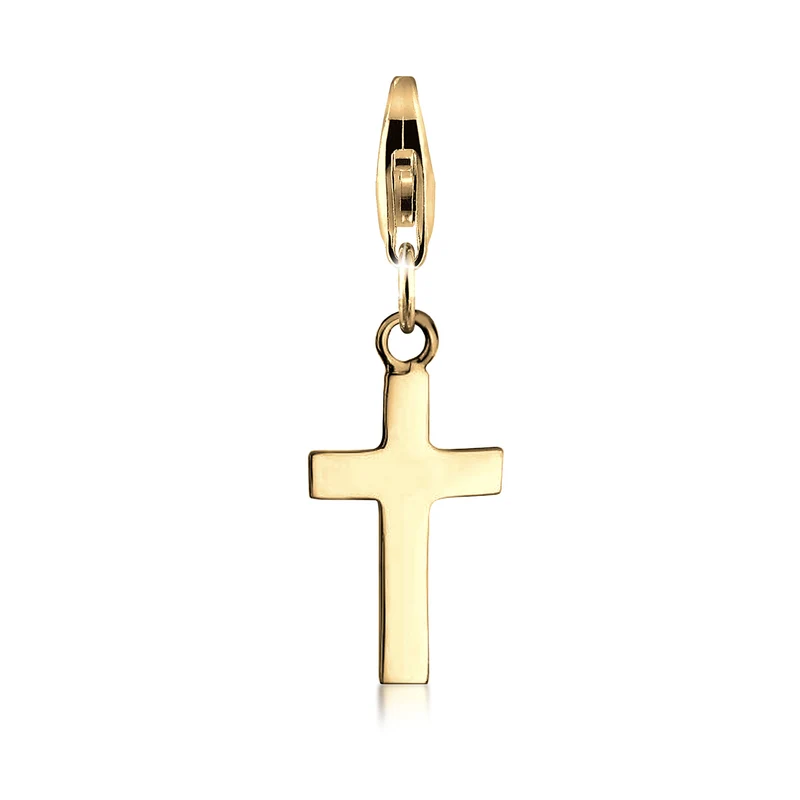 Charm Kreuz