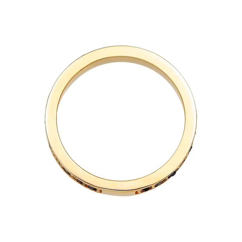 Bandring | Mit Kristallen von Swarovski® (Weiß)