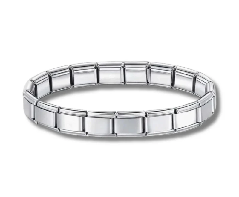 Italian Charm Armband