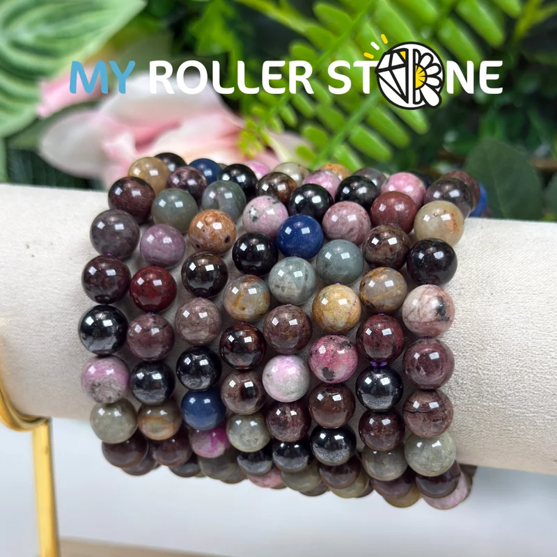 3A Sugilith Armband