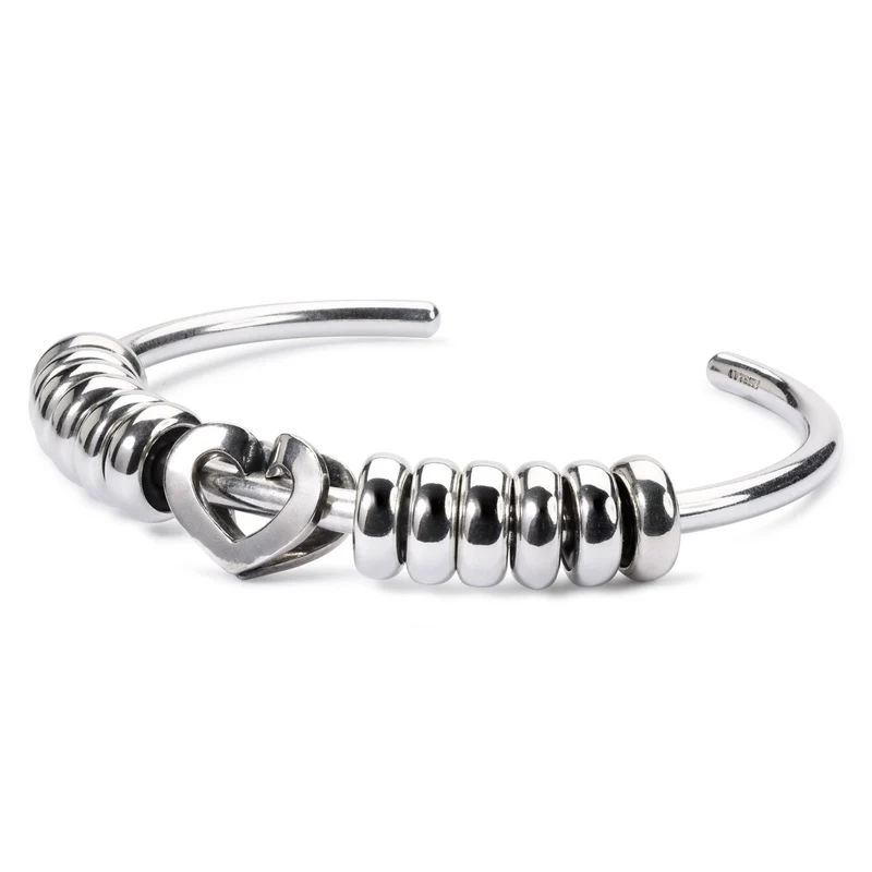 Silber Spacer