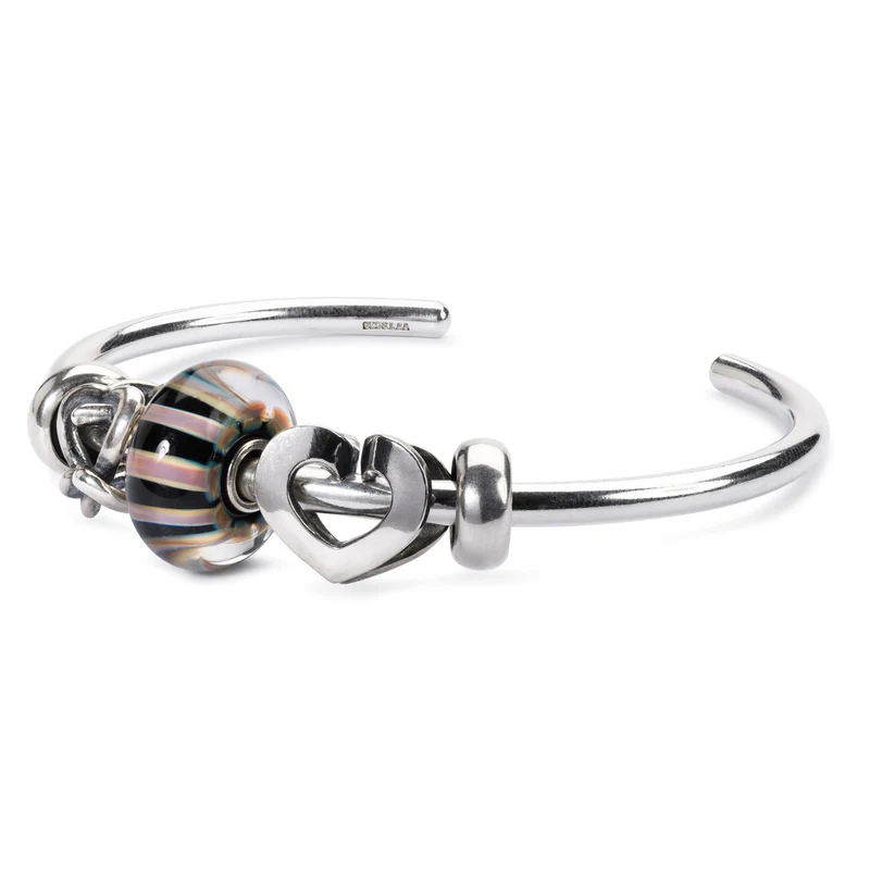 Silber Spacer
