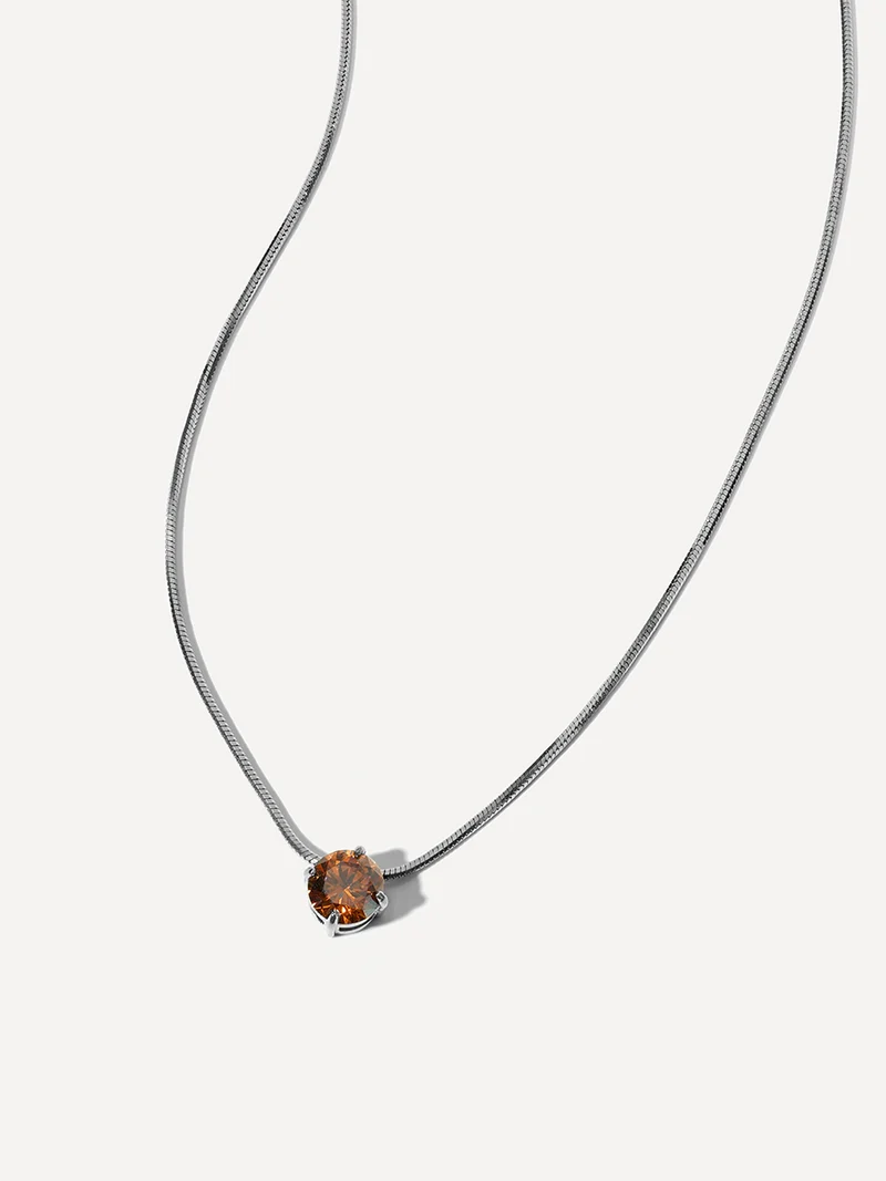 Crystal Delight Coffee Kette