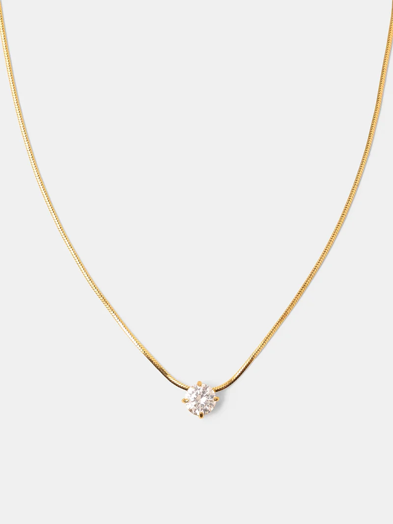 Crystal Delight Pure Kette