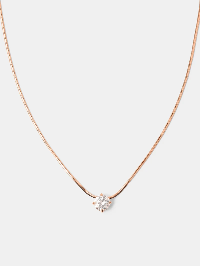 Crystal Delight Pure Kette