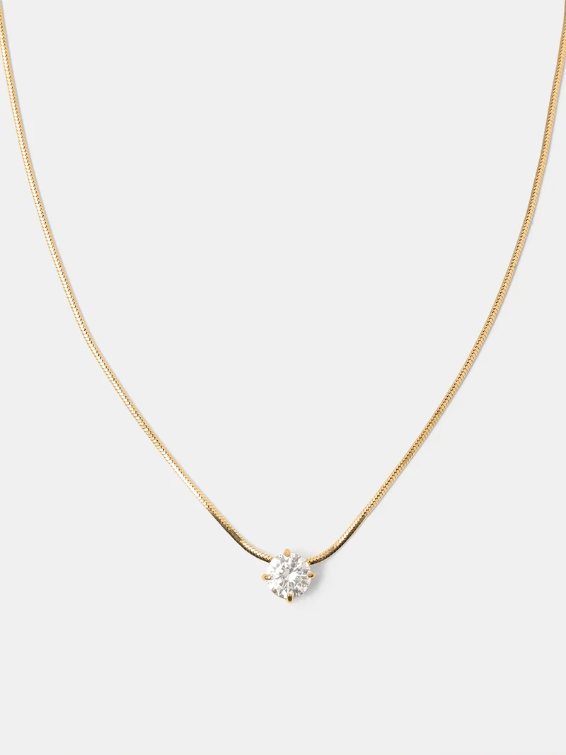 Crystal Delight Pure Kette