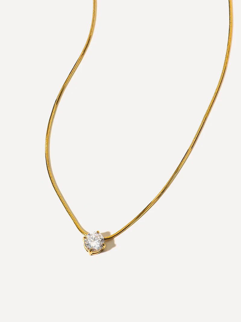 Crystal Delight Pure Kette