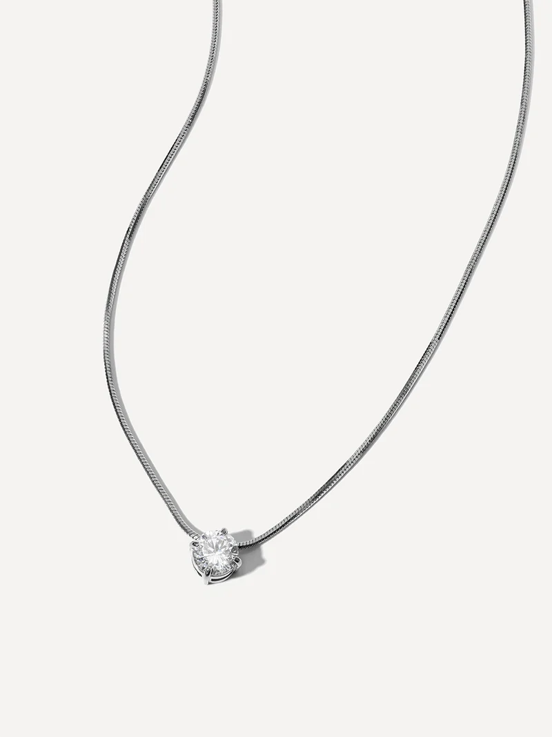 Crystal Delight Pure Kette