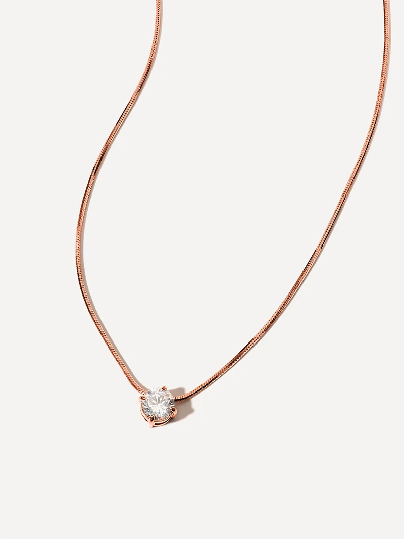 Crystal Delight Pure Kette