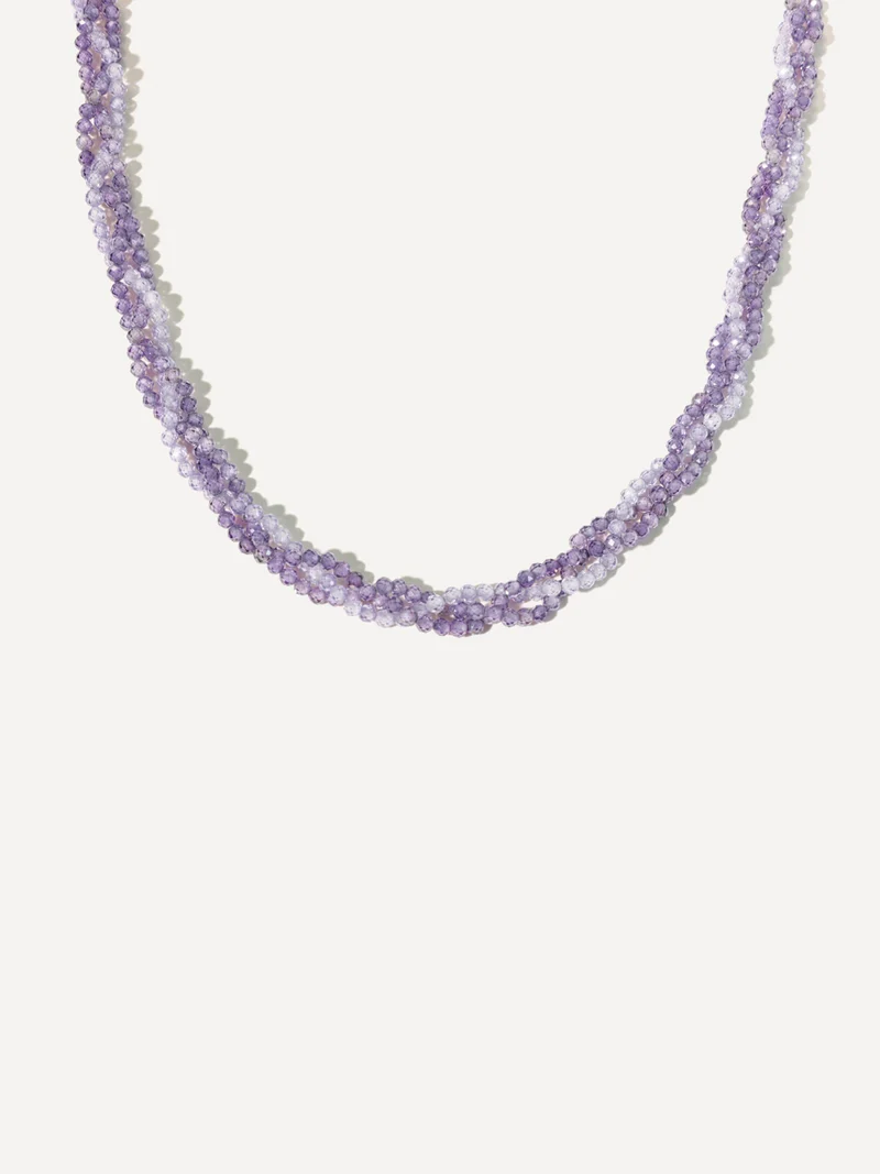 Lavender Dream Kette