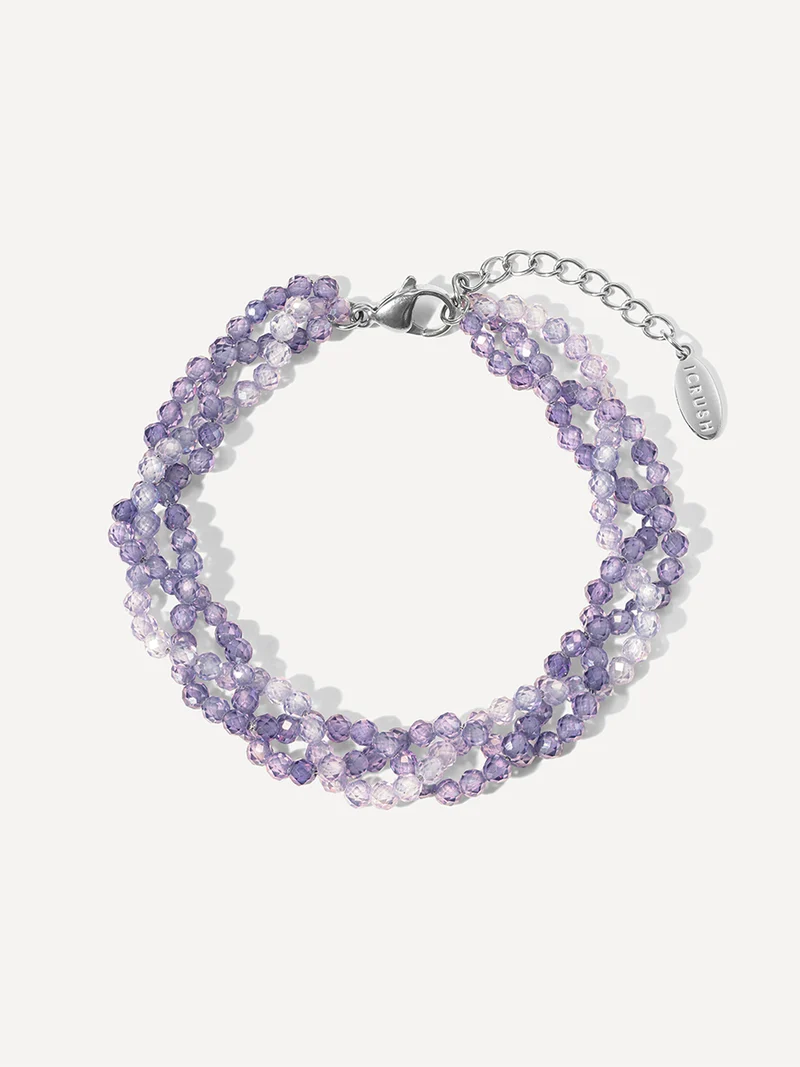 Lavender Dream ARMBAND