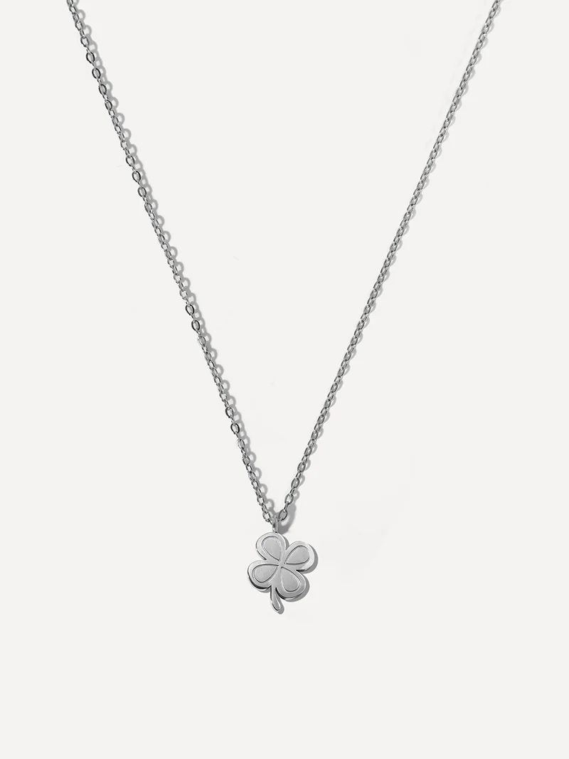 Clover Luck Kette