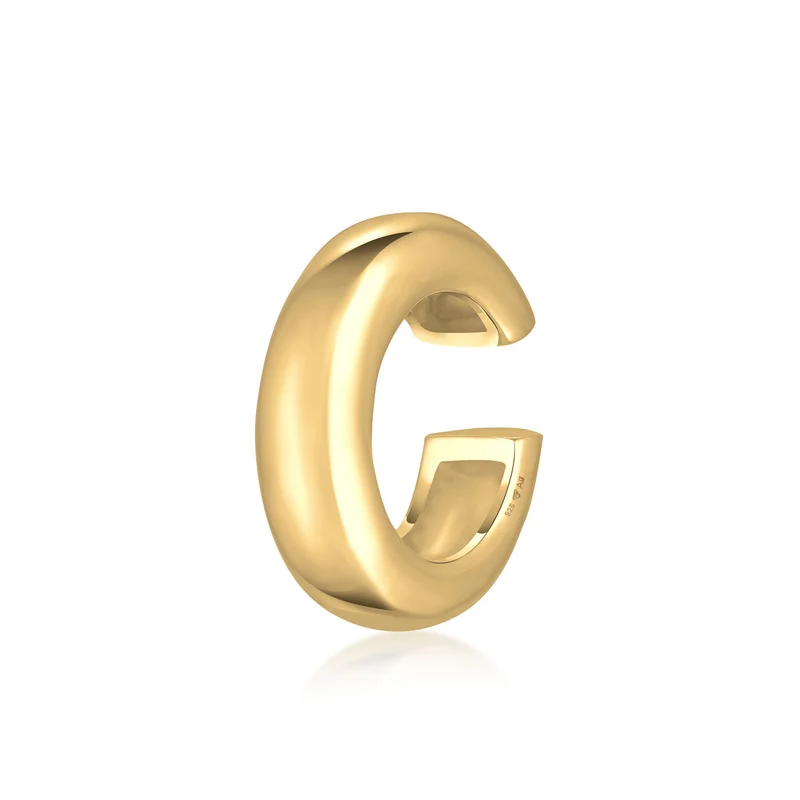 Earcuff Chunky