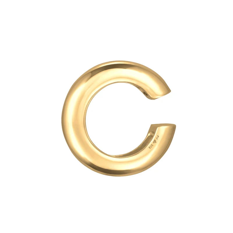 Earcuff Chunky