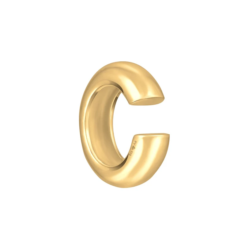 Earcuff Chunky