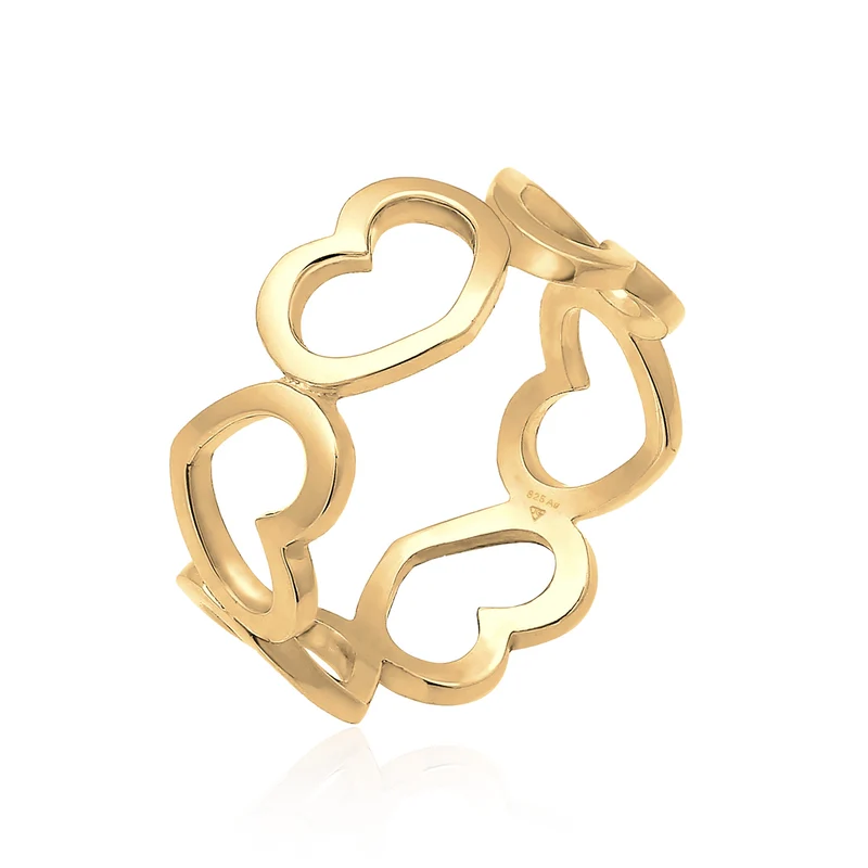 Ring Herz