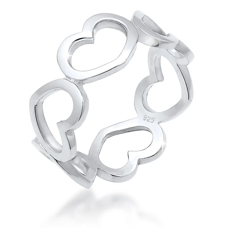 Ring Herz