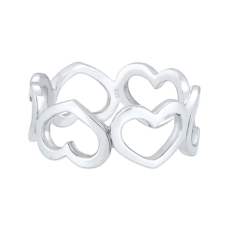 Ring Herz