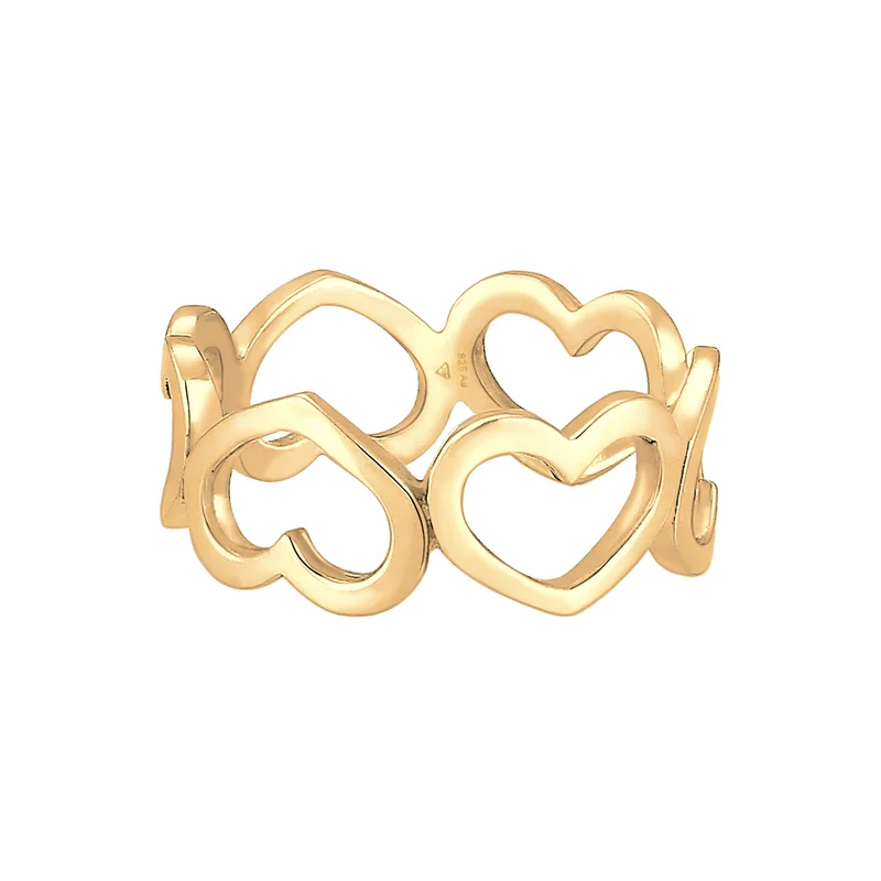 Ring Herz