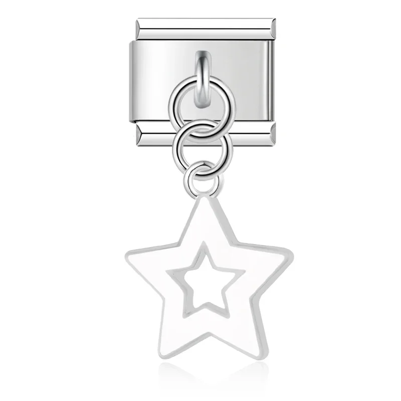 Anhänger Stern