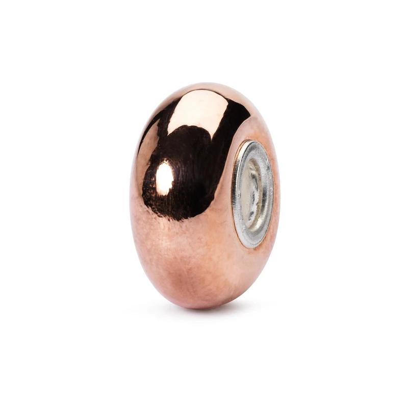 Kupfer Bead