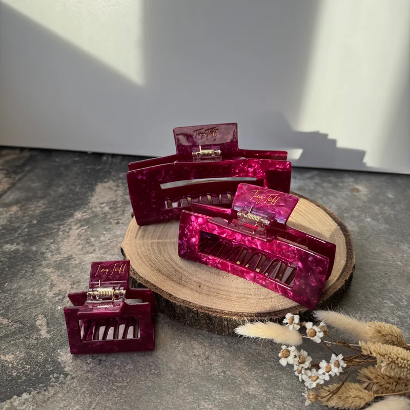 Hairclaw BERRY NOEL