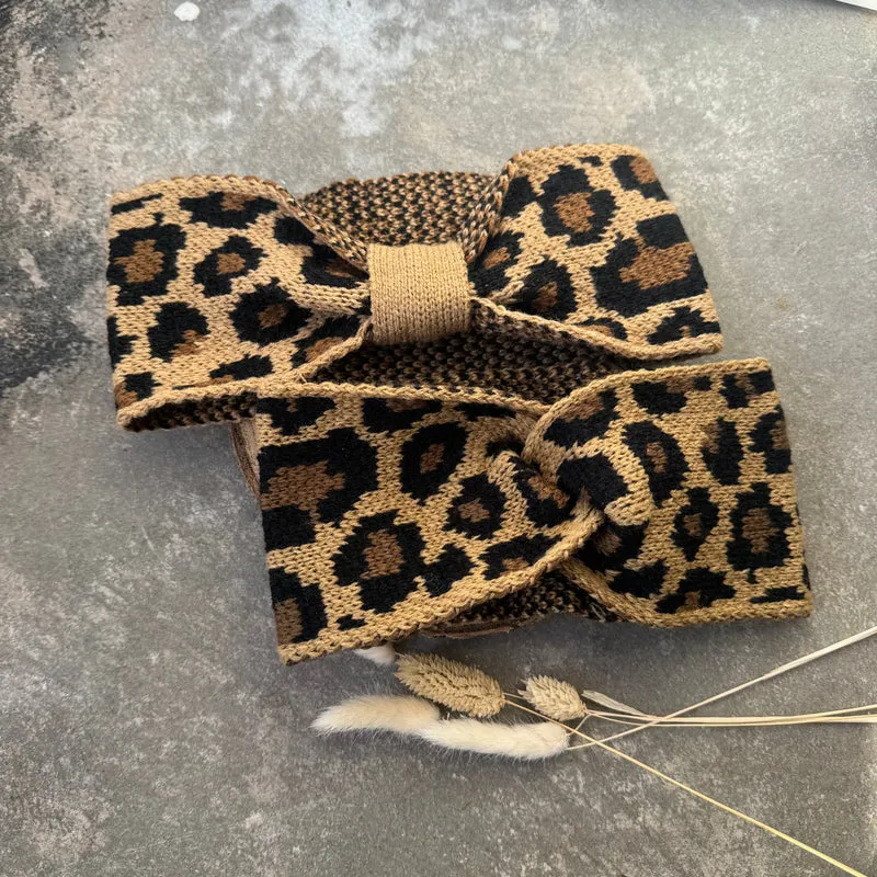 Stirnband Leo Autumn