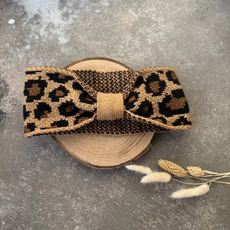 Stirnband Leo Autumn