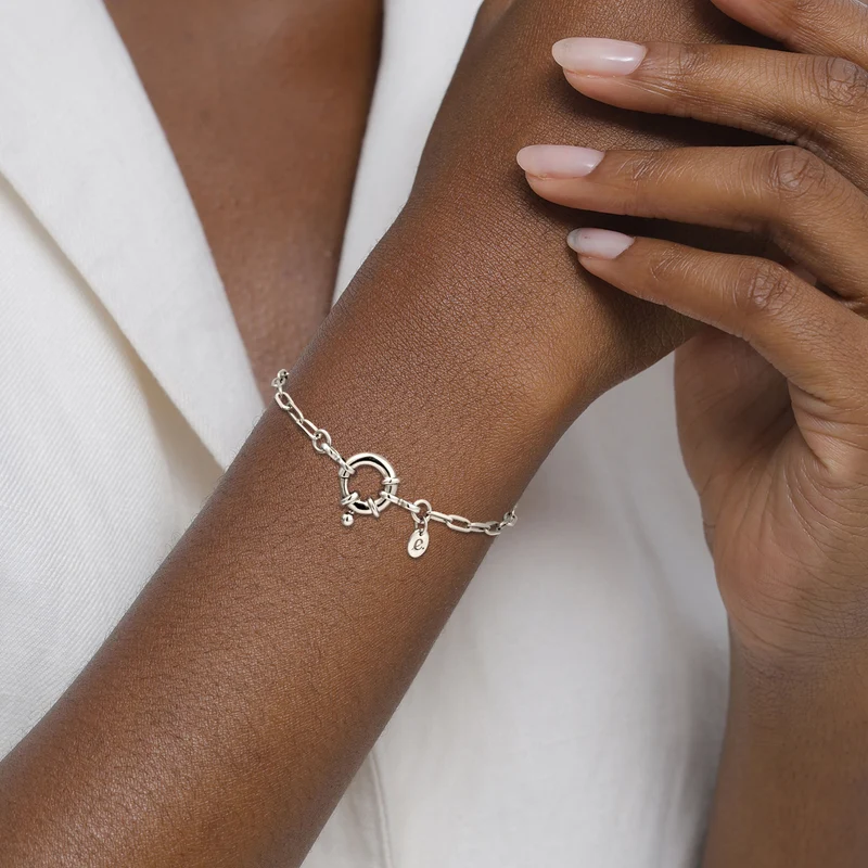 Glieder-Armband