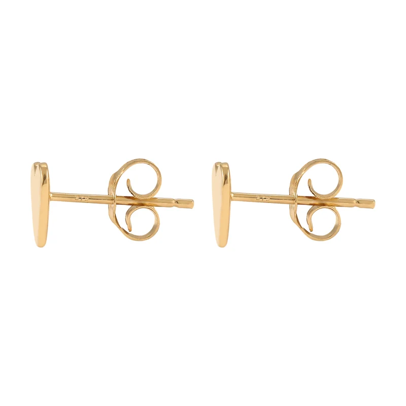 Ohrstecker Herz