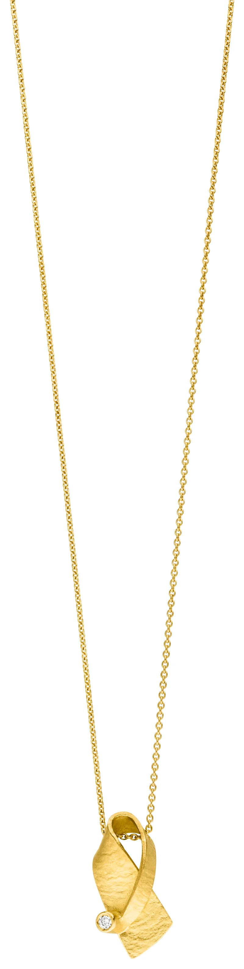 Collier MANU GK42BR