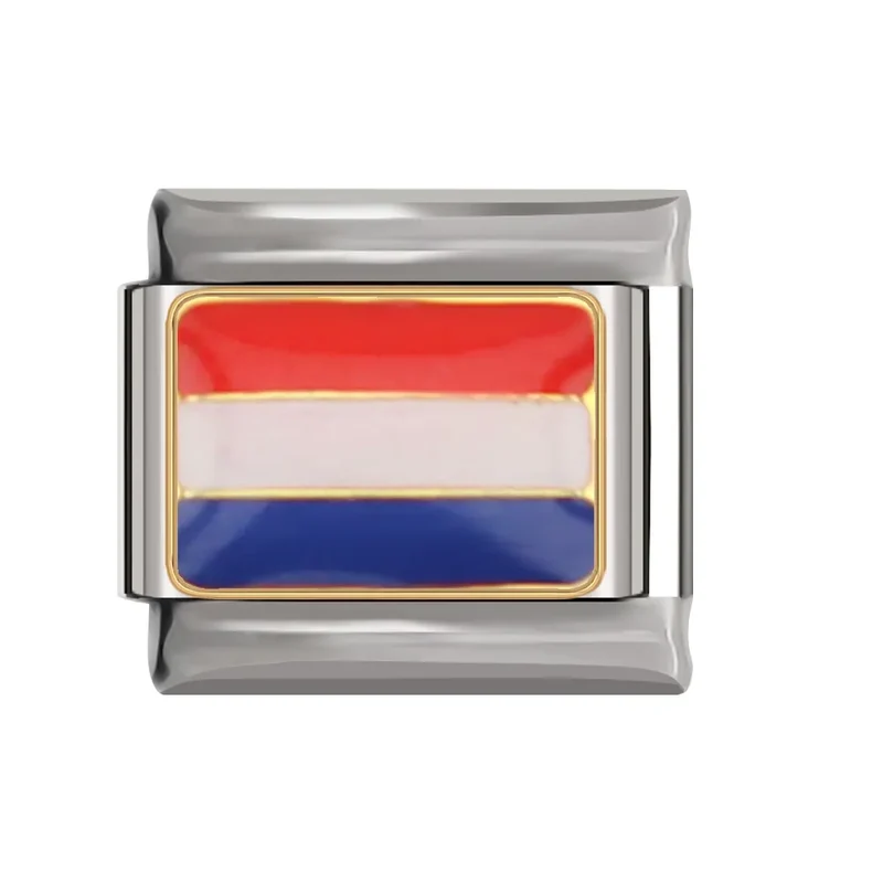 Niederlande Flagge