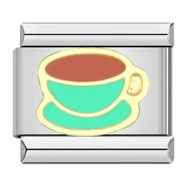 Eine Tasse Tee