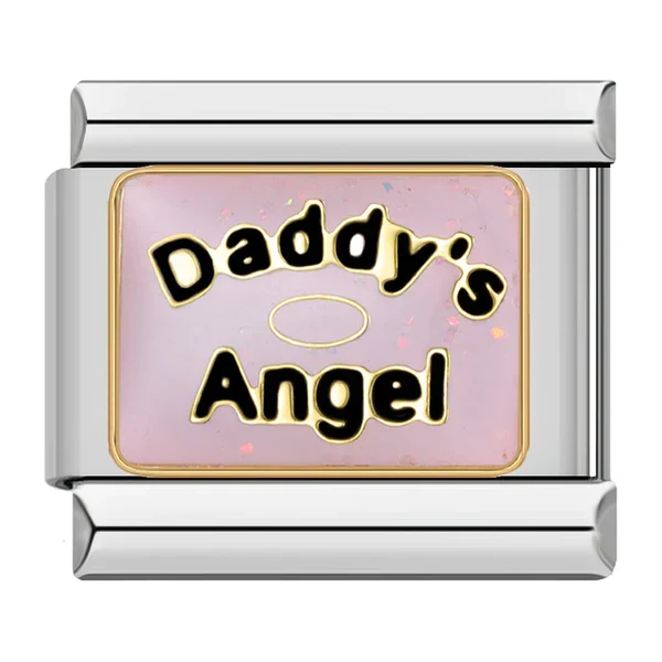 Daddys Angel