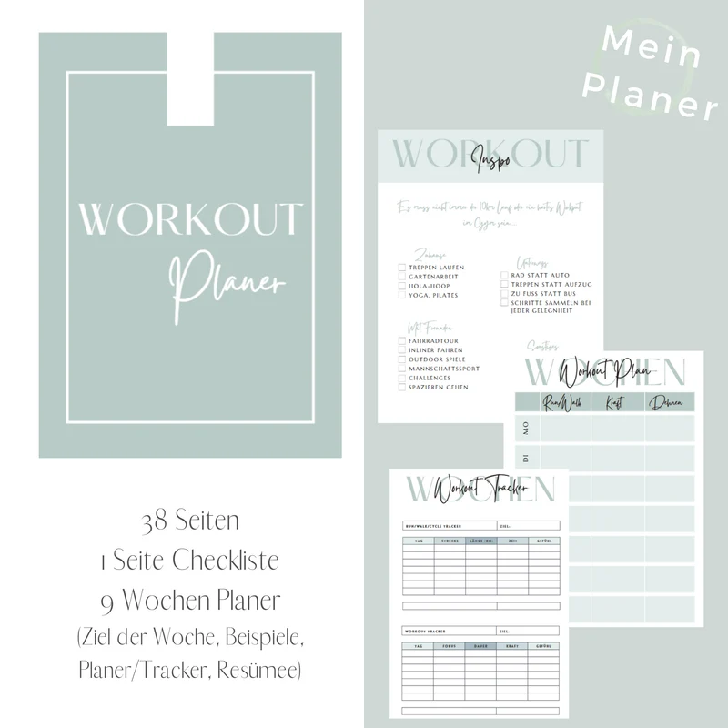 Planer Bundle - A5 Binder Toffee
