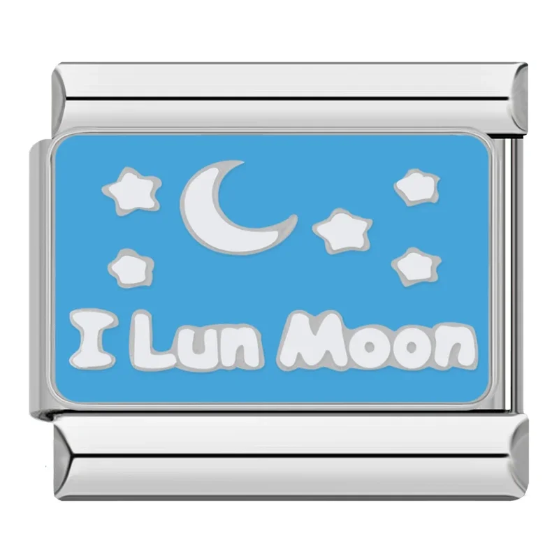 I Lun Moon