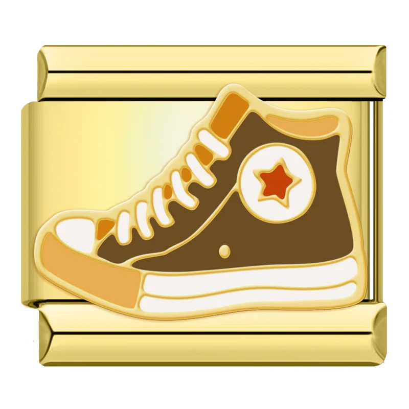 Retro Sneaker