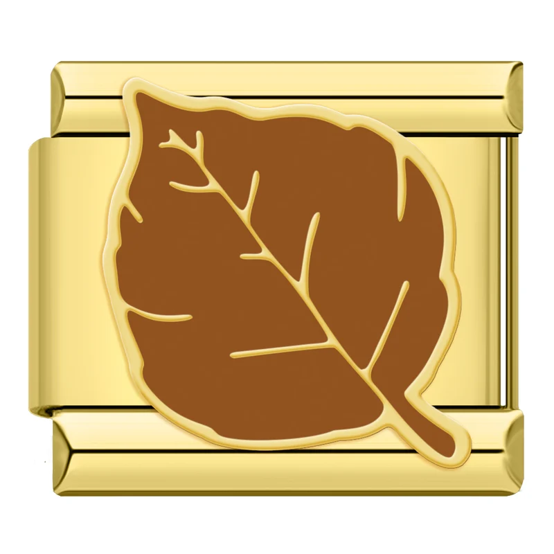 Herbstblatt