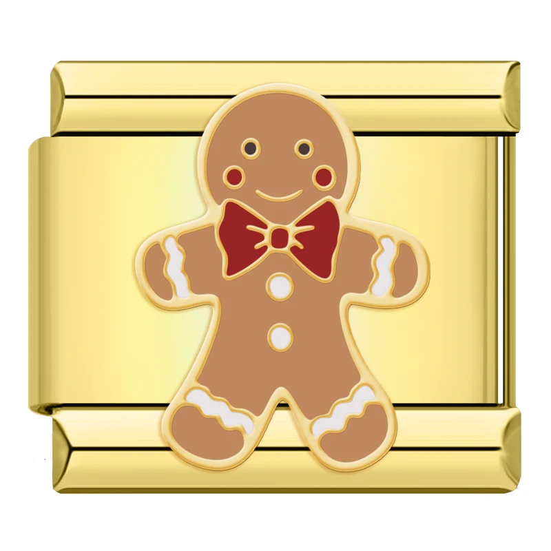Lebkuchenmann
