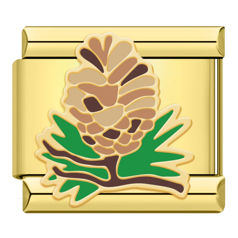Tannenzapfen